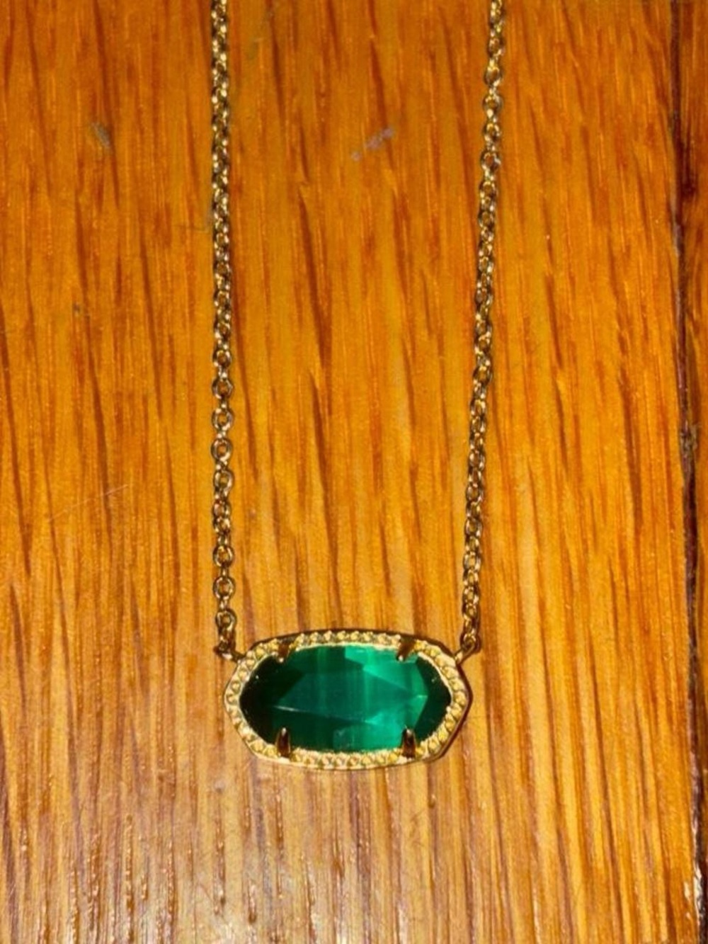 Kendra Scott Necklace